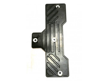 Накладка резиновая отбортировочная для шиномонтажных станков AE&T и аналоги