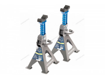 Подставка страховочная 3т. (комплект 2 шт.) NORDBERG N3003