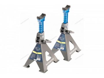 Подставка страховочная 6т. (комплект 2 шт.) NORDBERG N3006