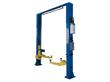 Электрогидравлический двухстоечный подъемник г/п 4000 кг. AE&T S4D-2E (220)