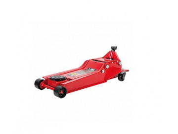 Домкрат гидравлический подкатной (3 т.) TORIN T83508