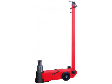 Домкрат подкатной пневмогидравлический (20/40 т.) Torin TRA40-2A