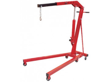 Кран гидравлический 1 тонна Torin T31002X-GS