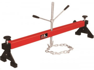 Траверса (балка) для вывешивания двигателя Torin TW0300