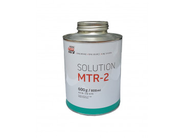 Клей для горячей вулканизации 600г/800мл Rema Tip-Top 516 9216