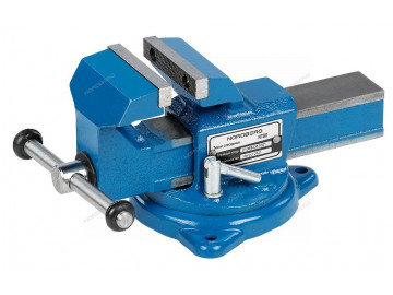 Тиски слесарные NORDBERG NT80