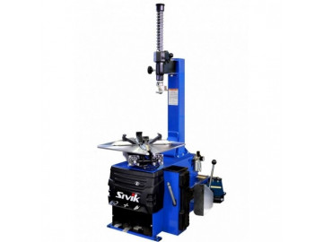 Полуавтоматический шиномонтажный стенд СИВИК КС-302А 380В