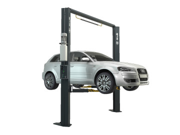 Электрогидравлический двухстоечный подъемники г/п 4200 кг. Sivik ПГА-4200-КЕ