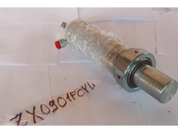 Цилиндр гидравлический 20 т. KraftWell KRWPR20CYL