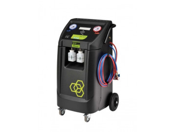 Установка для заправки автомобильных кондиционеров brain bee air-nex 9310 (mahle acx 310)