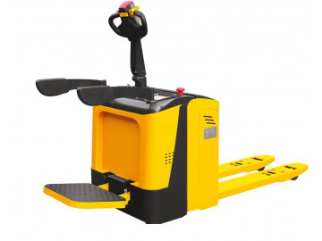 Тележка электрическая 2000 кг 2400 мм TOR CBD20R-II 1002509