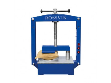 Вулканизатор со смещенным центром Термопресс-1 ROSSVIK TP.1.M. ТП-1М