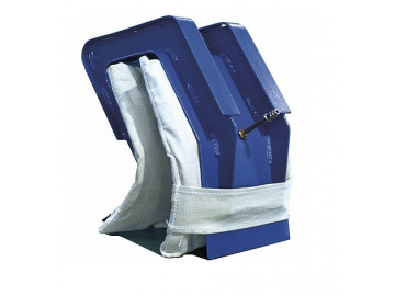 Вулканизатор-скоба ТП-ВС без пульта ROSSVIK TP.BC.P.