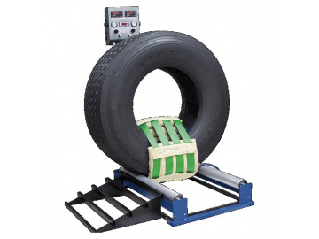 Термопресс ТП-1100 Rossvik TP.1100.