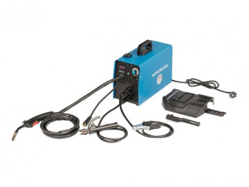 Аппарат сварочный инверторный MIG/TIG/MMA, 220V NORDBERG WMI121