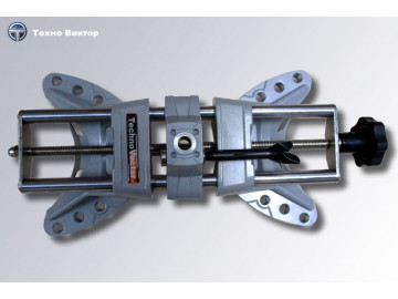 Колесный адаптер 05 (со втулкой, 24) Техно Вектор 501 82 000