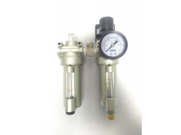 Фильтр лубрикатор для шиномонтажного оборудования Китай