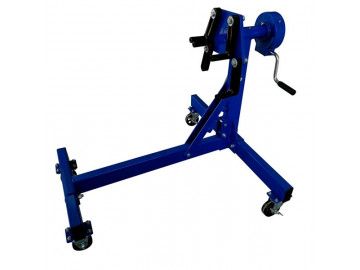 Стенд для двигателя, г/п 500кг ROSSVIK HJ1751