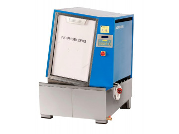 Автоматическая мойка для колес без нагрева воды NORDBERG NW330