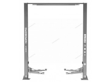 Электрогидравличекий двухстоечный подъемник г/п 4000 кг. H-3.6 м. NORDBERG N4120HE-4G