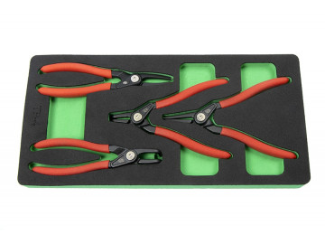 Ложемент съемники стопорных колец СТАНКОИМПОРТ TP-4