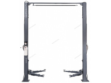 Электрогидравлический двухстоечный подъемник г/п 4.5 т. NORDBERG N4124HM-4,5G