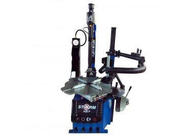 Автоматический шиномонтажный стенд до d28 с правой рукой Storm A28 P