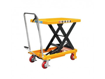 Стол подъемный передвижной 1500 кг 380-1000 мм TOR PTD1500 арт. 1025419