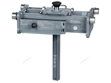 Домкрат пневмогидравлический ямный (канавный подъемник) 15т NORDBERG N501T