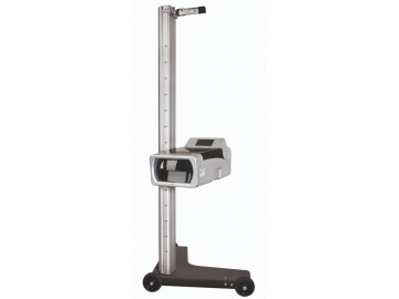 Тестер фар 12799 MOON цифровой, линза - стекло NORDBERG NTF4