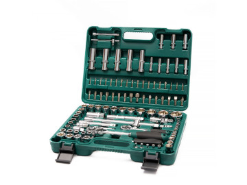 UST108 Набор универсальный ROSSVIK, 108 предметов ROSSVIK