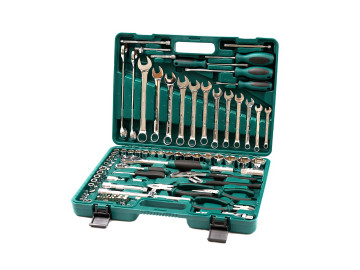 UST099 Набор универсальный ROSSVIK, 99 предметов