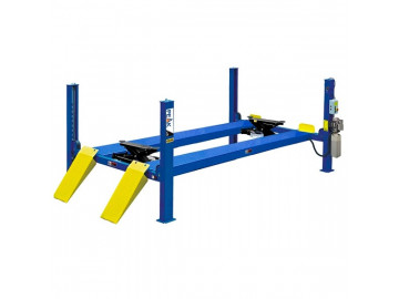 Подъемник четырехстоечный Atis A465E (PEAK 414E), 6,5 т. A465E (PEAK 414E)