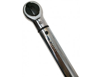 Ключ динамометрический 200-1000Nm 1