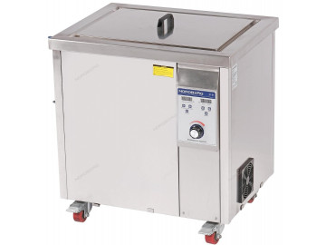 Ультразвуковая мойка с подогревом, 53 л, 28 кГц NORDBERG NU530D