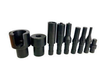 Комплект пуансонов KRWPS2 KraftWell