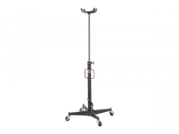 Стойка гидравлическая г/п 300 кг. KRWTJ3 KraftWell