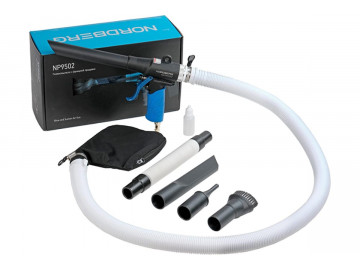 Пневмопылесос с функцией продувки NORDBERG NP9502