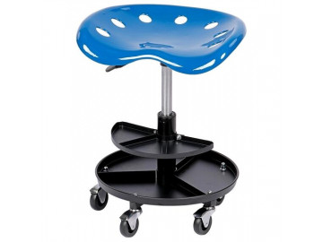 Сиденье ремонтное на колесах с регулировкой высоты NORDBERG N30S3
