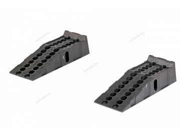 Трапы напольные - эстакада, нагрузка 2,5 тонны (комплект 2 шт.) NORDBERG N30R2.6