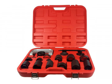 Адаптеры обслуживания шаровых (21 предмет), шт. AE&T TA-B1060