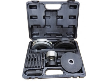 Инструмент обслуживания передних подшипников 72мм, шт. AE&T TA-D1092