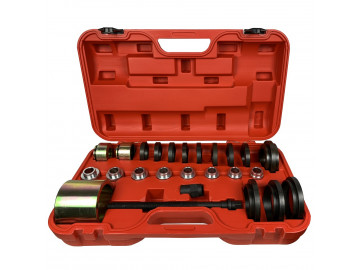 Съемник подшипников передней подвески переднеприводных авто, шт. AE&T TA-D1122