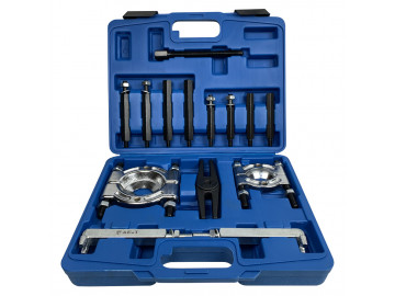 Съемник с сепараторами и крюками (14 предметов), шт. AE&T TA-D1013