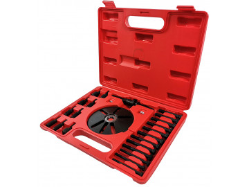 Съемник шкивов и рулевого колеса универсальный, шт. AE&T TA-A1101