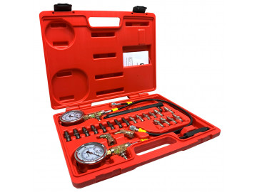 Тестер давления в тормозной системе, шт. AE&T TA-G1061