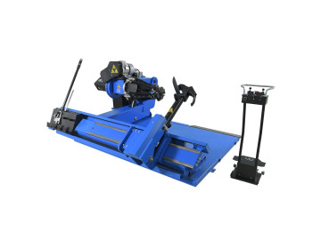 Грузовой шиномонтажный станок  СИВИК ГШС-516К