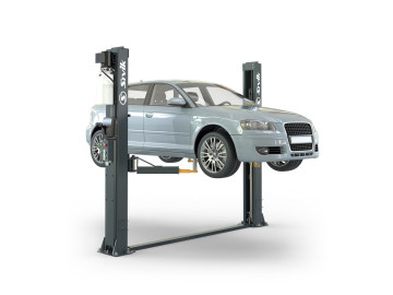 Электрогидравлический двухстоечный подъемник г/п 4.2 т. СИВИК ПГА-4200-НС