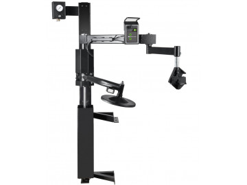 Устройство для монтажа/демонтажа низкопрофильных шин PH-3 KraftWell