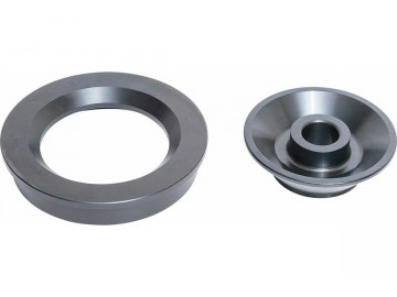 Конус+фланец, 36мм для VT-61 ROSSVIK cone36